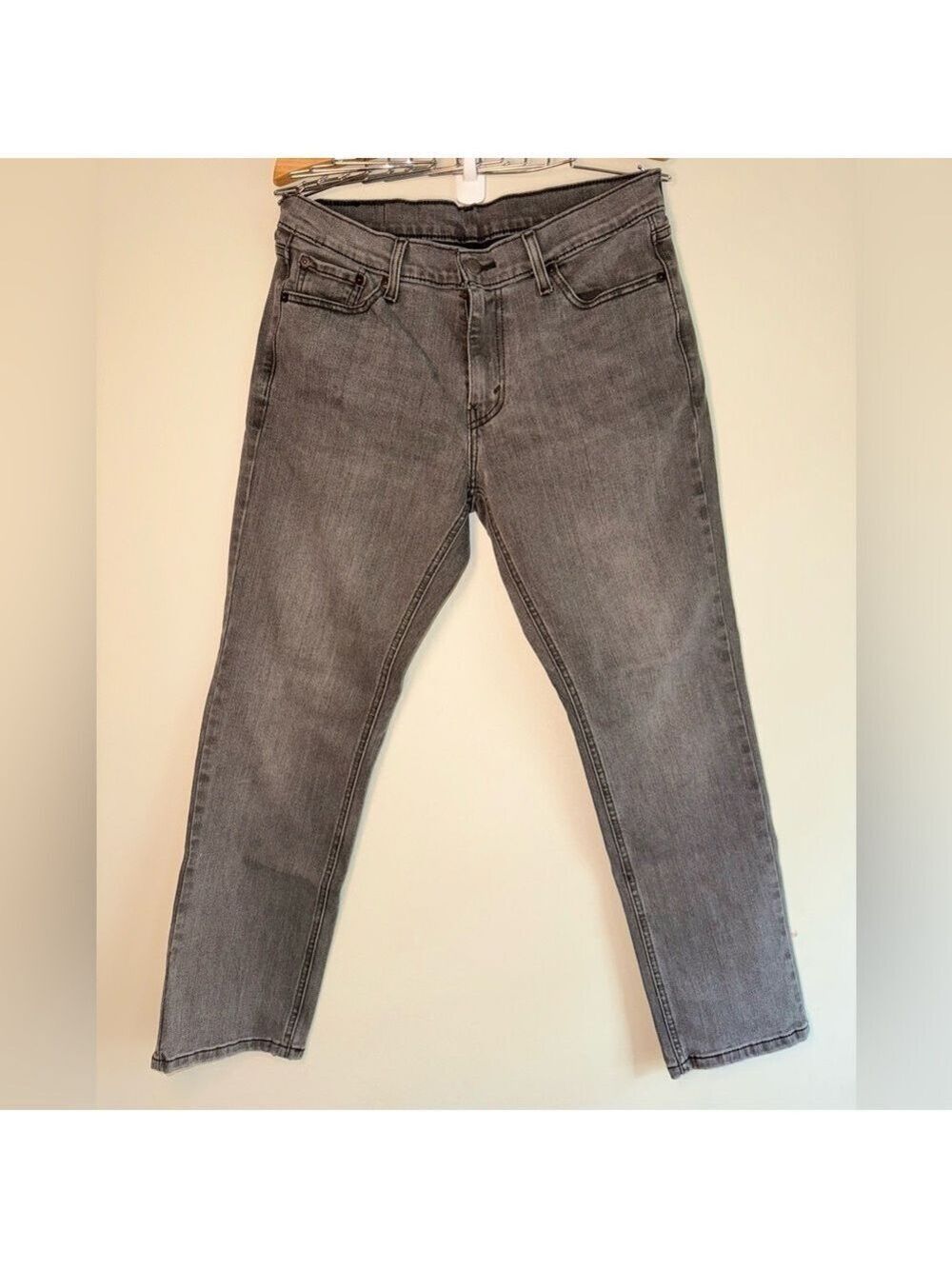 W30 L30 Levi’s Men's Athletic Taper Fit Jeans